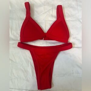 OneOne Women's Swimwear Bikini Set